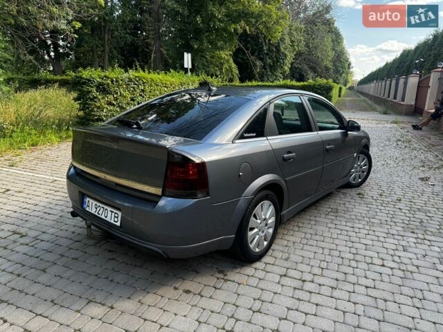 Опель Вектра, об'ємом двигуна 2.2 л та пробігом 365 тис. км за 3500 $, фото 5 на Automoto.ua