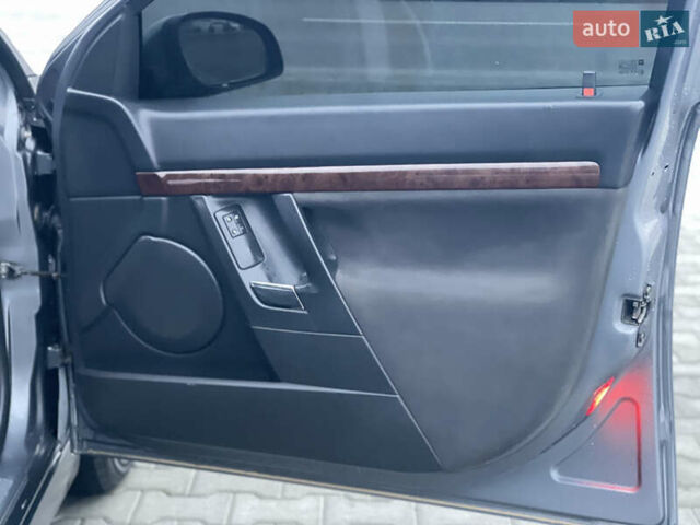 Опель Вектра, объемом двигателя 2.2 л и пробегом 387 тыс. км за 3500 $, фото 26 на Automoto.ua