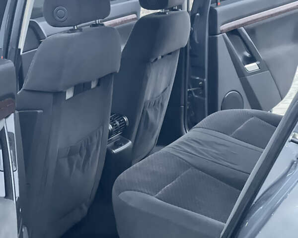 Опель Вектра, объемом двигателя 2.2 л и пробегом 387 тыс. км за 3500 $, фото 19 на Automoto.ua