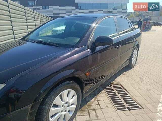 Опель Вектра, объемом двигателя 2.2 л и пробегом 280 тыс. км за 3300 $, фото 4 на Automoto.ua