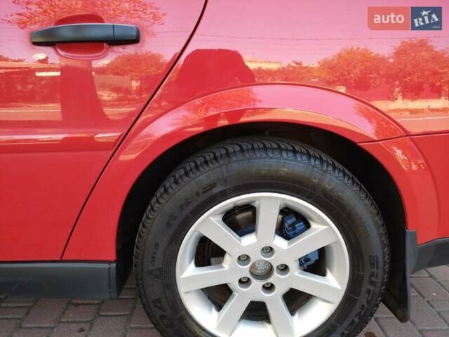 Опель Вектра, объемом двигателя 1.8 л и пробегом 170 тыс. км за 4600 $, фото 11 на Automoto.ua