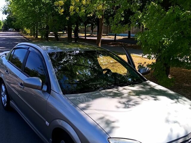 Опель Вектра, объемом двигателя 2.2 л и пробегом 365 тыс. км за 4400 $, фото 5 на Automoto.ua
