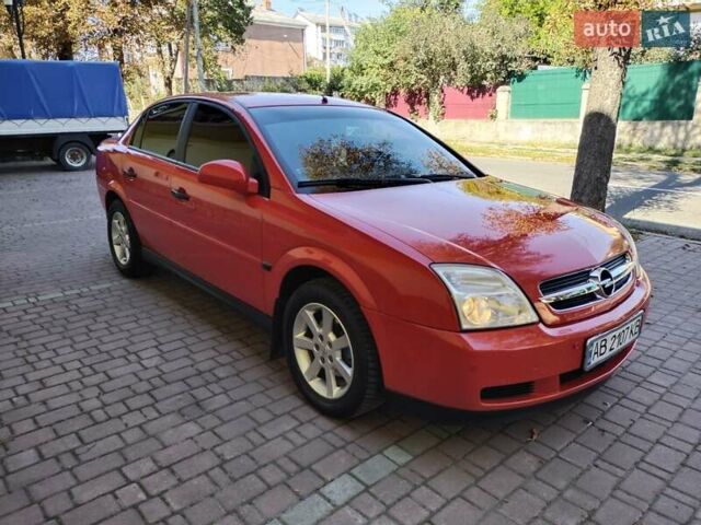 Опель Вектра, объемом двигателя 1.8 л и пробегом 170 тыс. км за 4600 $, фото 7 на Automoto.ua