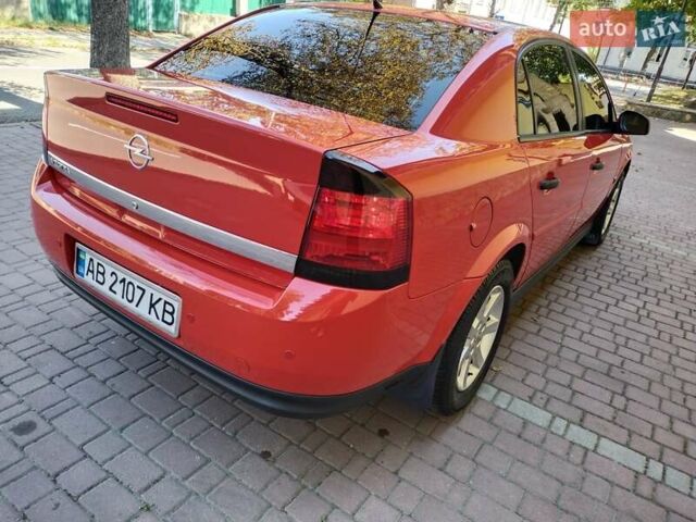 Опель Вектра, объемом двигателя 1.8 л и пробегом 170 тыс. км за 4600 $, фото 15 на Automoto.ua