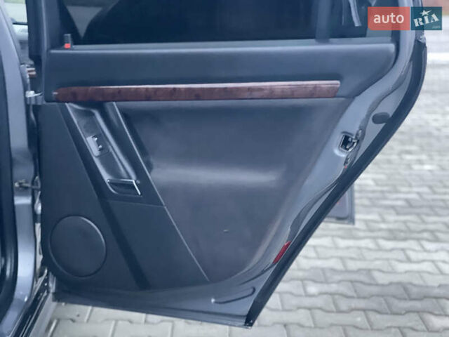 Опель Вектра, объемом двигателя 2.2 л и пробегом 387 тыс. км за 3500 $, фото 22 на Automoto.ua