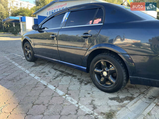 Опель Вектра, объемом двигателя 2 л и пробегом 350 тыс. км за 2900 $, фото 2 на Automoto.ua