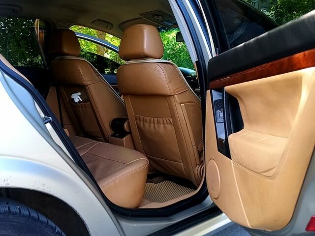 Опель Вектра, объемом двигателя 2.2 л и пробегом 365 тыс. км за 4400 $, фото 3 на Automoto.ua