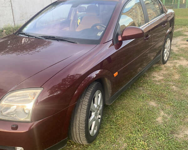 Опель Вектра, объемом двигателя 2.2 л и пробегом 200 тыс. км за 6000 $, фото 3 на Automoto.ua