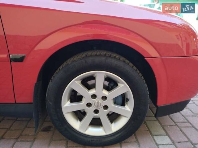 Опель Вектра, объемом двигателя 1.8 л и пробегом 170 тыс. км за 4600 $, фото 8 на Automoto.ua