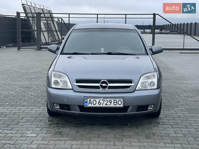 Опель Вектра, объемом двигателя 2.2 л и пробегом 387 тыс. км за 3500 $, фото 6 на Automoto.ua