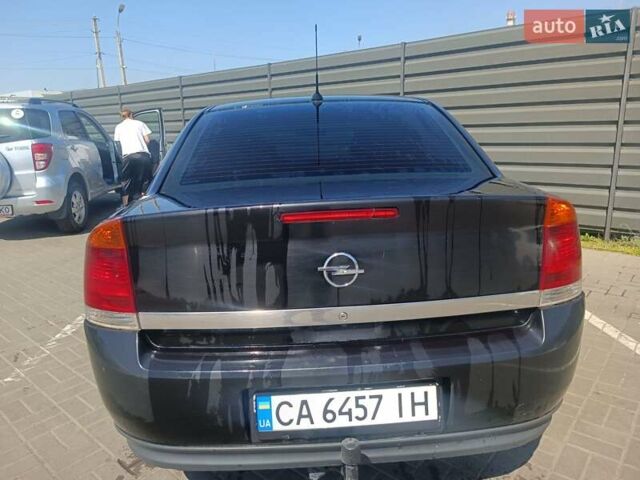 Опель Вектра, объемом двигателя 2.2 л и пробегом 280 тыс. км за 3300 $, фото 1 на Automoto.ua