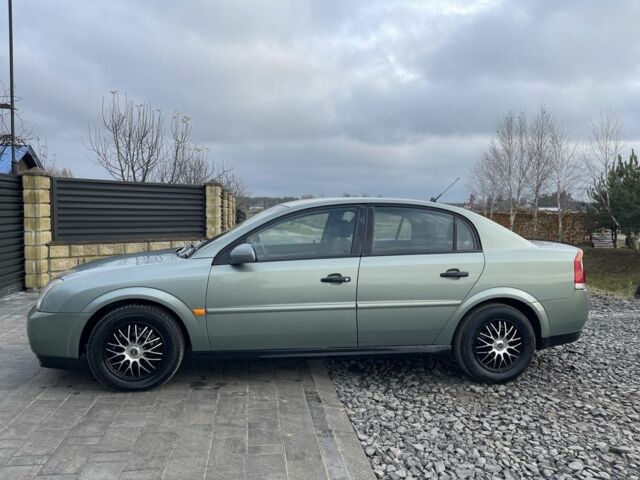 Опель Вектра, объемом двигателя 2 л и пробегом 330 тыс. км за 1450 $, фото 1 на Automoto.ua