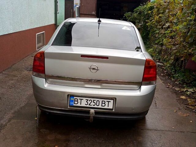 Опель Вектра, об'ємом двигуна 2.2 л та пробігом 0 тис. км за 4500 $, фото 10 на Automoto.ua
