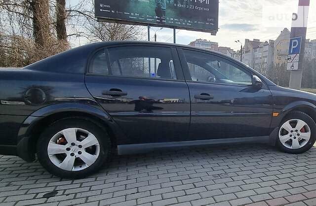 Опель Вектра, об'ємом двигуна 1.8 л та пробігом 115 тис. км за 4150 $, фото 2 на Automoto.ua