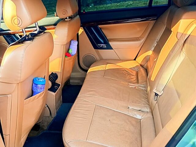 Опель Вектра, объемом двигателя 20 л и пробегом 300 тыс. км за 5000 $, фото 8 на Automoto.ua