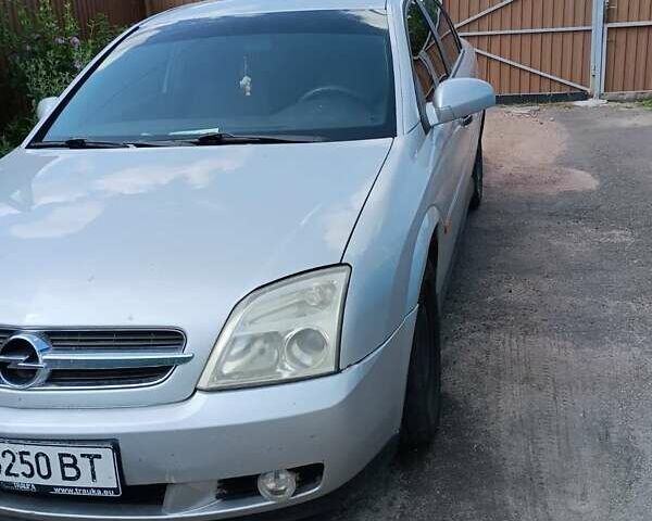 Опель Вектра, об'ємом двигуна 2.2 л та пробігом 370 тис. км за 4600 $, фото 7 на Automoto.ua