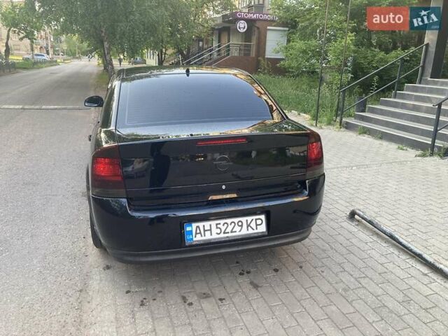 Опель Вектра, объемом двигателя 1.8 л и пробегом 300 тыс. км за 5000 $, фото 2 на Automoto.ua