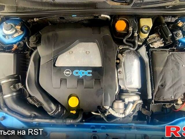 Опель Вектра, об'ємом двигуна 2.8 л та пробігом 207 тис. км за 1800 $, фото 6 на Automoto.ua