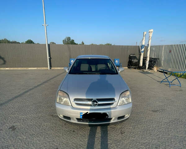 Опель Вектра 2003 в Львове на Automoto.ua Опель Вектра, объемом двигателя 2.2 л и пробегом 340 тыс. км за 3650 $, фото 12 на Automoto.ua