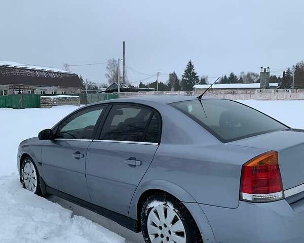 Опель Вектра, об'ємом двигуна 2.2 л та пробігом 230 тис. км за 3000 $, фото 1 на Automoto.ua