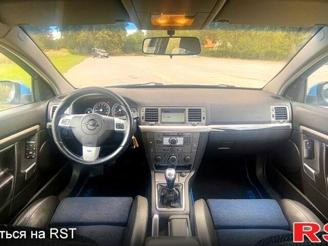Опель Вектра, об'ємом двигуна 2.8 л та пробігом 207 тис. км за 1800 $, фото 7 на Automoto.ua