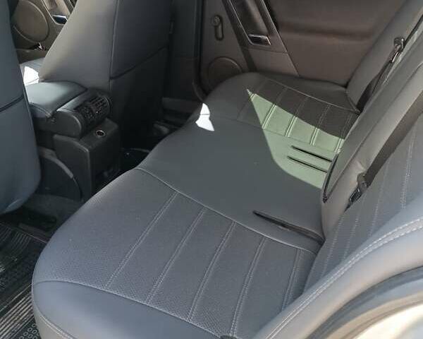 Опель Вектра, об'ємом двигуна 2.2 л та пробігом 370 тис. км за 4600 $, фото 8 на Automoto.ua