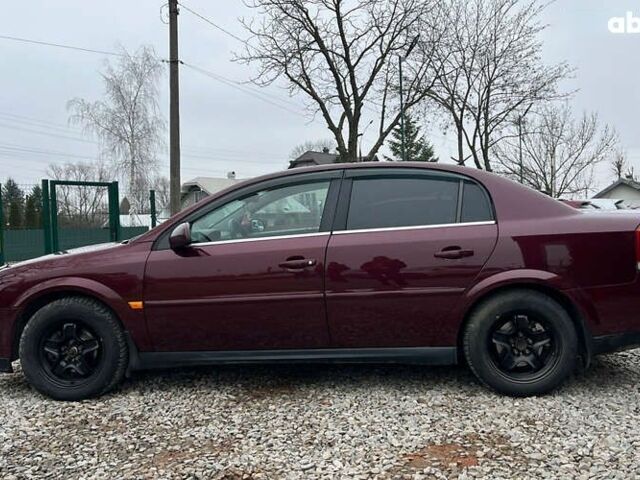 Опель Вектра, об'ємом двигуна 0 л та пробігом 284 тис. км за 4299 $, фото 3 на Automoto.ua