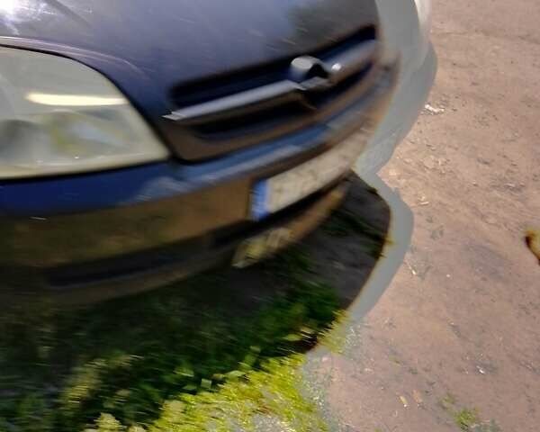 Опель Вектра, объемом двигателя 2.2 л и пробегом 290 тыс. км за 3000 $, фото 4 на Automoto.ua