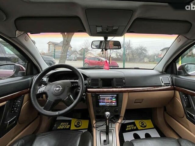 Опель Вектра, об'ємом двигуна 0 л та пробігом 284 тис. км за 4299 $, фото 9 на Automoto.ua