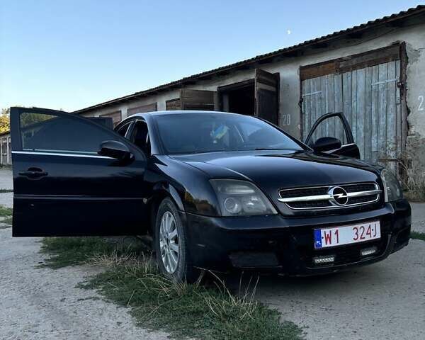 Опель Вектра, объемом двигателя 2.2 л и пробегом 410 тыс. км за 1512 $, фото 4 на Automoto.ua