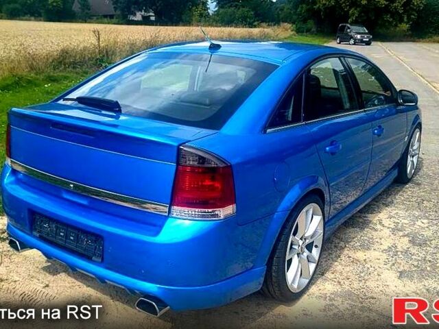 Опель Вектра, об'ємом двигуна 2.8 л та пробігом 207 тис. км за 1800 $, фото 2 на Automoto.ua