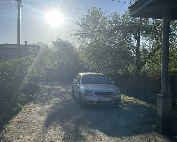 Опель Вектра 2003 в Львове на Automoto.ua Опель Вектра, объемом двигателя 2.2 л и пробегом 340 тыс. км за 3650 $, фото 14 на Automoto.ua