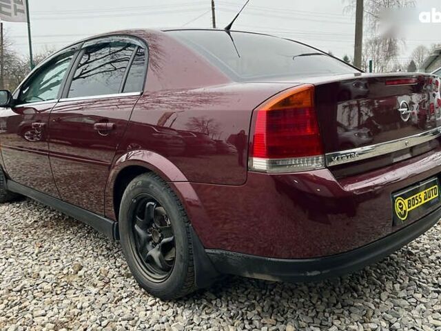 Опель Вектра, об'ємом двигуна 0 л та пробігом 284 тис. км за 4299 $, фото 4 на Automoto.ua