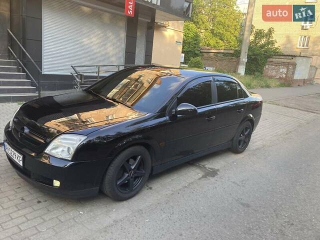 Опель Вектра, объемом двигателя 1.8 л и пробегом 300 тыс. км за 5000 $, фото 1 на Automoto.ua