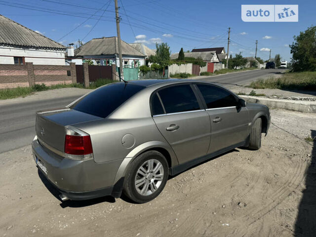 Опель Вектра, объемом двигателя 3.2 л и пробегом 350 тыс. км за 5500 $, фото 4 на Automoto.ua