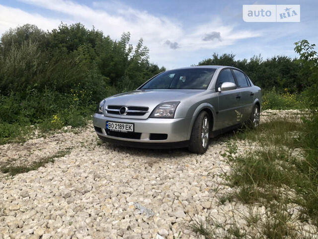 Опель Вектра, объемом двигателя 1.8 л и пробегом 214 тыс. км за 5700 $, фото 1 на Automoto.ua