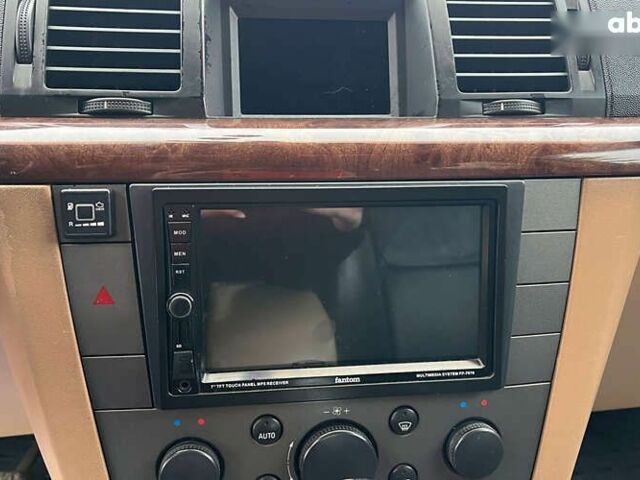 Опель Вектра, об'ємом двигуна 0 л та пробігом 284 тис. км за 4299 $, фото 11 на Automoto.ua