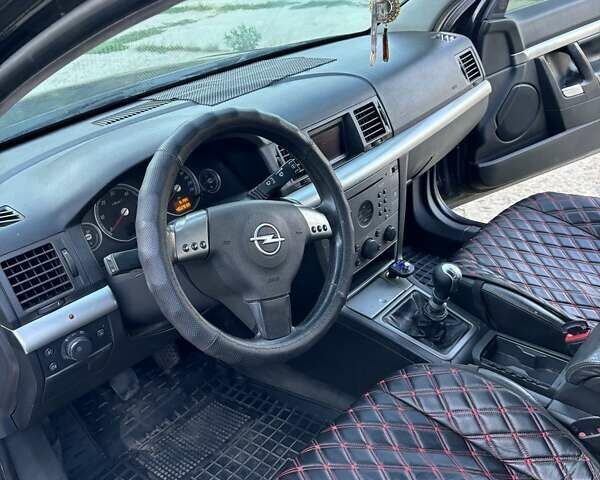Опель Вектра, объемом двигателя 2.2 л и пробегом 410 тыс. км за 1512 $, фото 5 на Automoto.ua
