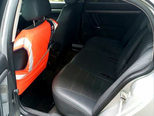 Опель Вектра, об'ємом двигуна 2.2 л та пробігом 0 тис. км за 4500 $, фото 6 на Automoto.ua