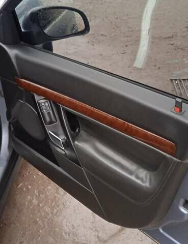 Опель Вектра, об'ємом двигуна 3.2 л та пробігом 249 тис. км за 3700 $, фото 5 на Automoto.ua