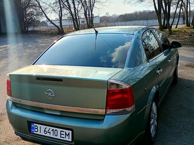 Опель Вектра, объемом двигателя 20 л и пробегом 300 тыс. км за 5000 $, фото 4 на Automoto.ua