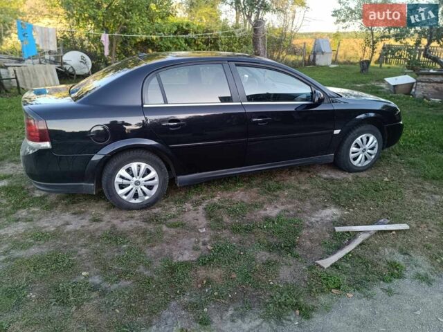 Опель Вектра, об'ємом двигуна 2.2 л та пробігом 400 тис. км за 3150 $, фото 6 на Automoto.ua