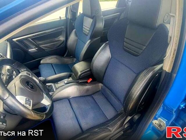 Опель Вектра, об'ємом двигуна 2.8 л та пробігом 207 тис. км за 1800 $, фото 4 на Automoto.ua