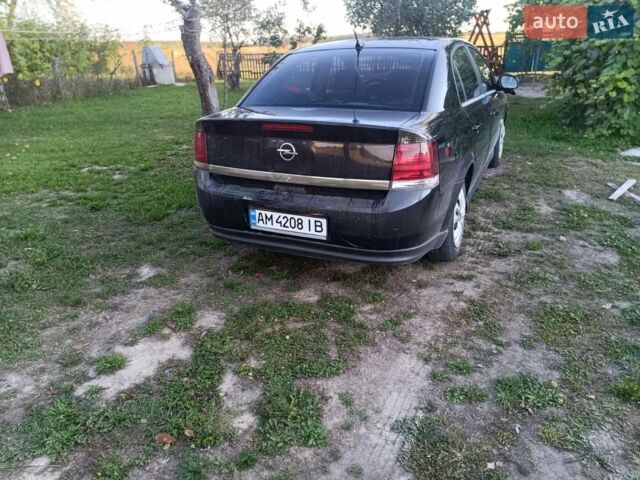 Опель Вектра, об'ємом двигуна 2.2 л та пробігом 400 тис. км за 3150 $, фото 3 на Automoto.ua