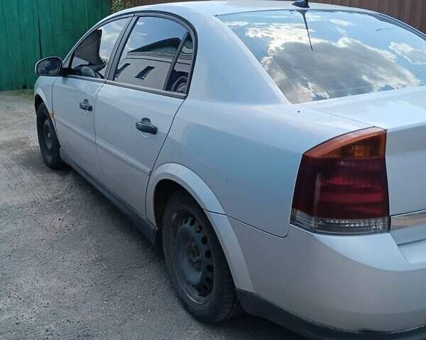 Опель Вектра, об'ємом двигуна 2.2 л та пробігом 370 тис. км за 4600 $, фото 5 на Automoto.ua
