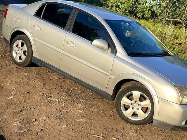 Опель Вектра, объемом двигателя 2.2 л и пробегом 280 тыс. км за 3750 $, фото 1 на Automoto.ua