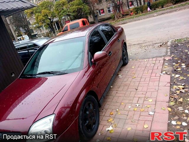 Опель Вектра, объемом двигателя 1.8 л и пробегом 0 тыс. км за 3850 $, фото 2 на Automoto.ua