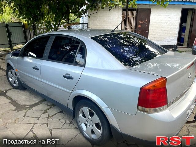 Опель Вектра, объемом двигателя 22 л и пробегом 280 тыс. км за 4000 $, фото 2 на Automoto.ua