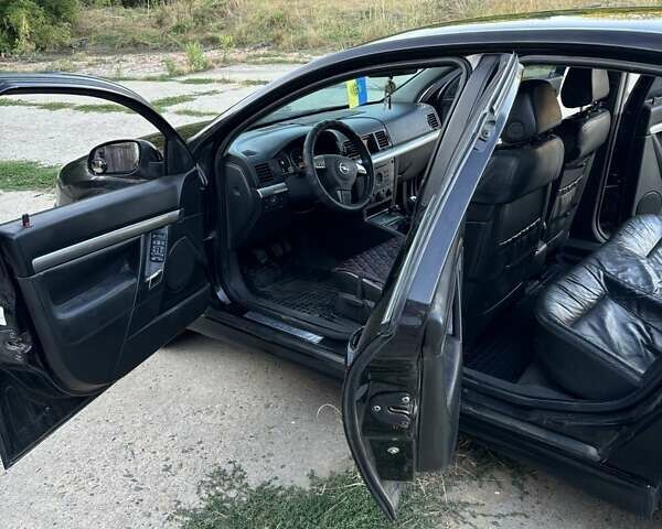 Опель Вектра, объемом двигателя 2.2 л и пробегом 410 тыс. км за 1512 $, фото 1 на Automoto.ua