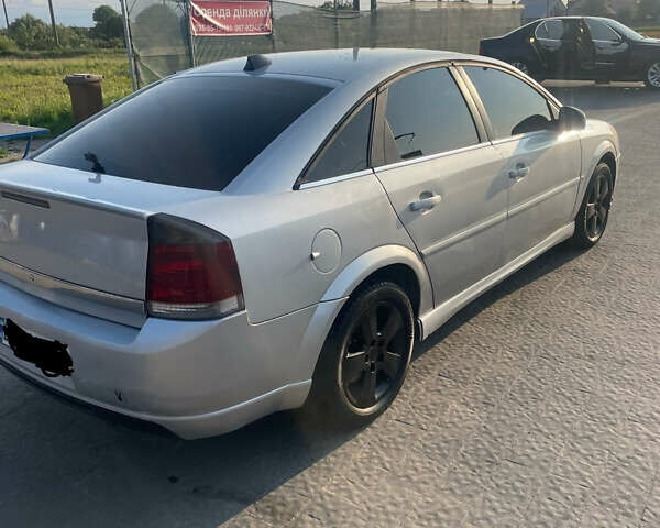 Опель Вектра 2003 в Львове на Automoto.ua Опель Вектра, объемом двигателя 2.2 л и пробегом 340 тыс. км за 3650 $, фото 5 на Automoto.ua